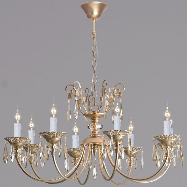 1432272_1 IL5233-8PLS-25 ELITE светильник потолочный