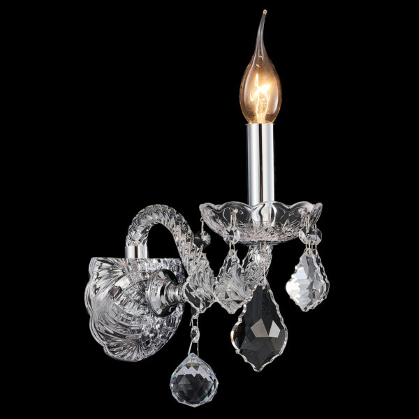 1432657_1 IL2063-1WBC-25 ELITE светильник настенный