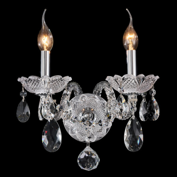 1432664_1 IL2065-2WBC-25 ELITE светильник настенный