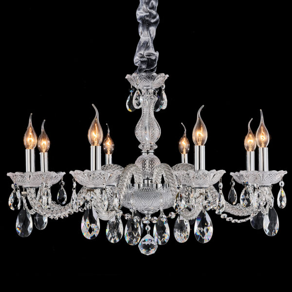 1432666_1 IL2065-8PBC-25 ELITE светильник потолочный