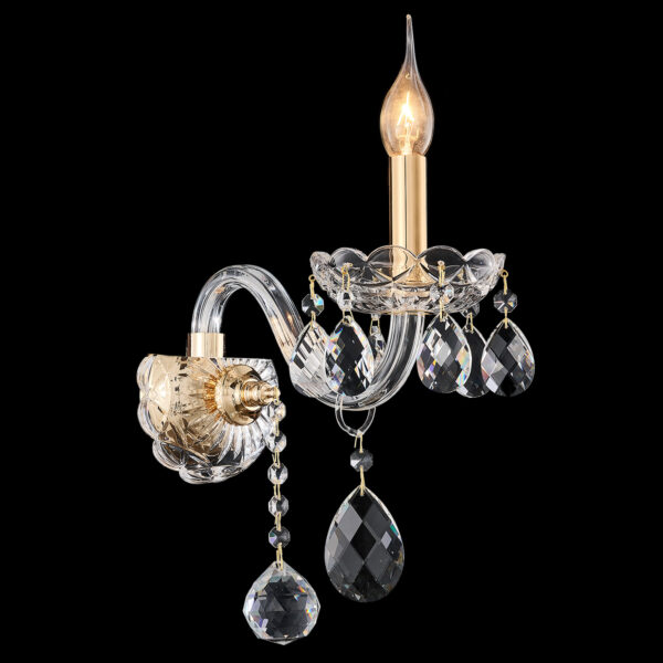 1432668_1 IL2066-1WBC-25 ELITE светильник настенный