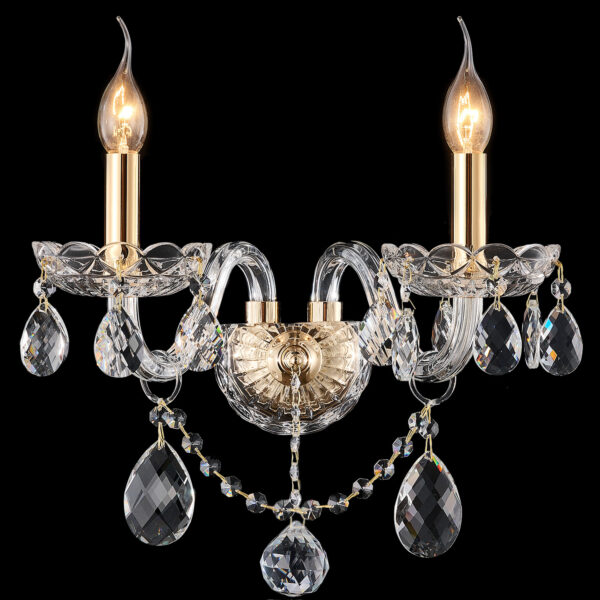 1432669_1 IL2066-2WBC-25 ELITE светильник настенный