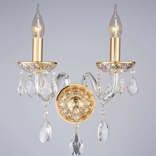 1432675_1 IL2032-2WBC-25 ELITE светильник настенный