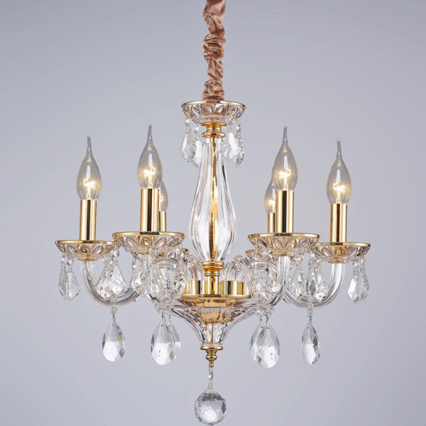 1432676_1 IL2032-6PBC-25 ELITE светильник потолочный