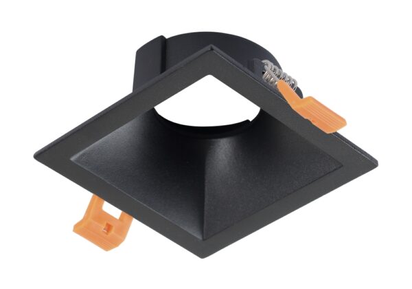 CLT_007C1_BL Светильник встраиваемый Crystal Lux CLT 007C1 BL