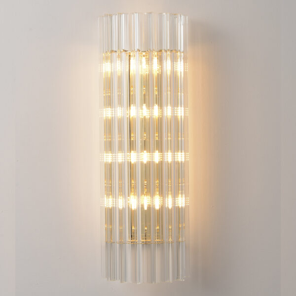 COLOSSEO_AP4 Бра Crystal Lux COLOSSEO AP4