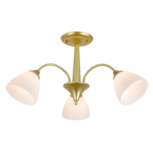 Дизайн без названия - 1 150003/3R E27*60W Gold