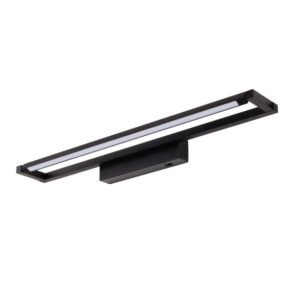 GALLERY_A_AP8W_LED_BL Подсветка для картин Crystal Lux GALLERY A AP8W LED BL