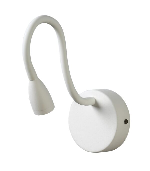 MOVI20A20AP3W20LED20WH Бра Crystal Lux MOVI A AP3W LED WH