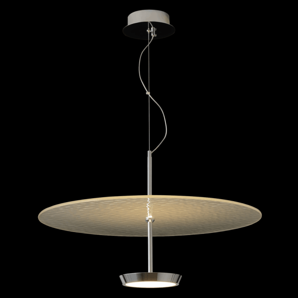 NICOLE20SP18W20LED-1 Светильник подвесной Crystal Lux NICOLE SP18W LED