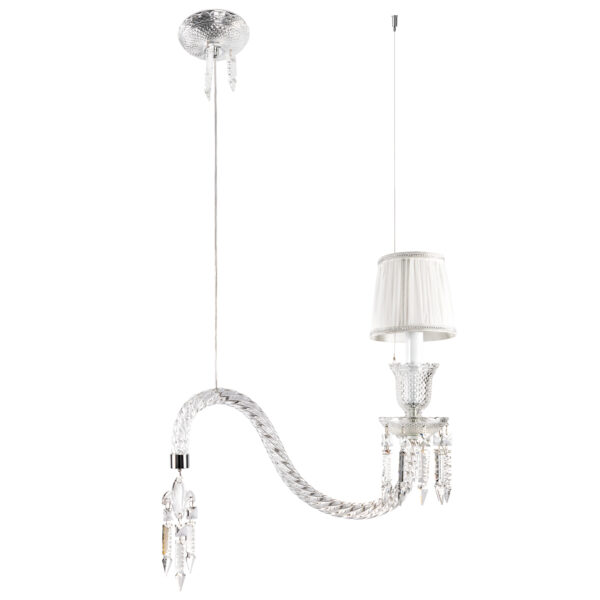 PRINCESS_SP1 Светильник подвесной Crystal Lux PRINCESS SP1