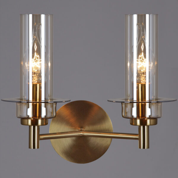 il5216_2wls_24_svetil_nik_nastennyy IL5216-2WLS-24 HIGHBALL светильник настенный