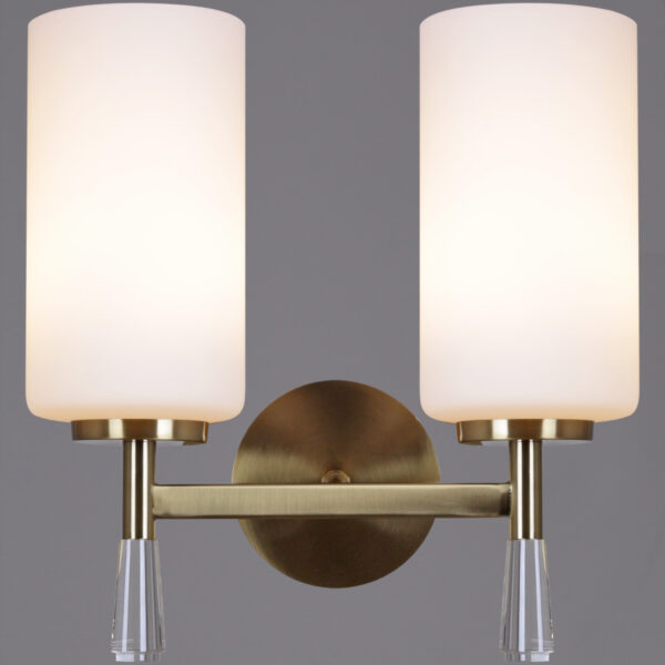 il5218_2wls_24_svetil_nik_nastennyy IL5218-2WLS-24 HIGHBALL светильник настенный