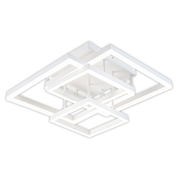 l102300 Escada 10229/4 LED*120W White