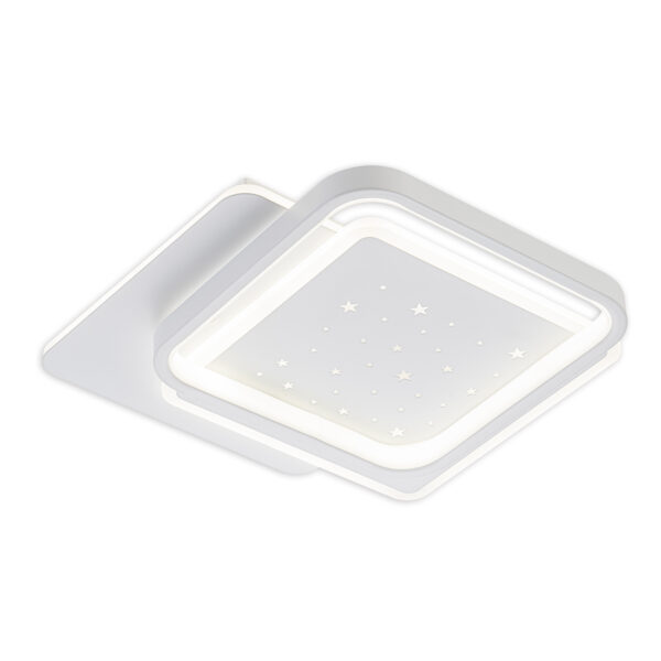 l112640-1 Escada 10253/3 LED*81W White