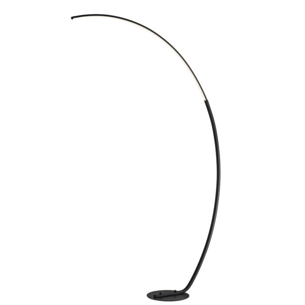 l112980 Escada 10281/T LED*12W Black