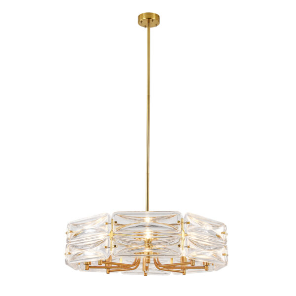 l115840 12046/8P Brass