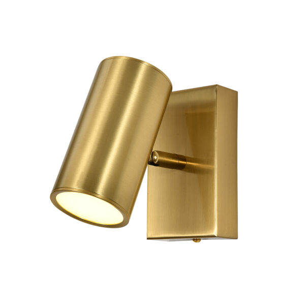 l117500 Escada 10283/1 LED*6W Brass