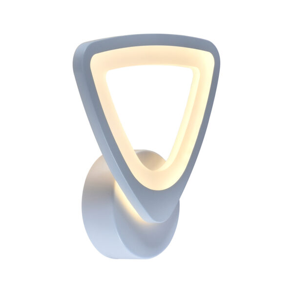 l60760 Escada 10218/1 LED*17W White