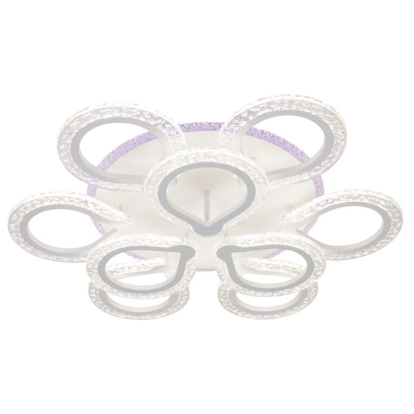 l84250 Escada 10270/9 LED*137+11W White