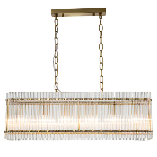 l85010 12024/6PL Brass