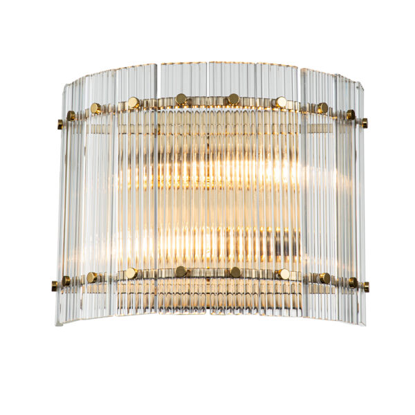 l85020 12024/2W Brass