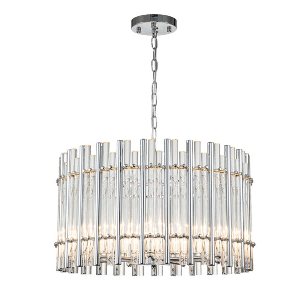 l85040 12025/7P Chrome