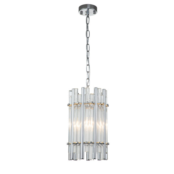 l85050 12025/1P Chrome