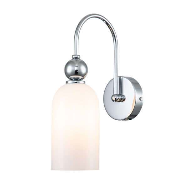 l89340 Escada 686/1A E14*60W Chrome