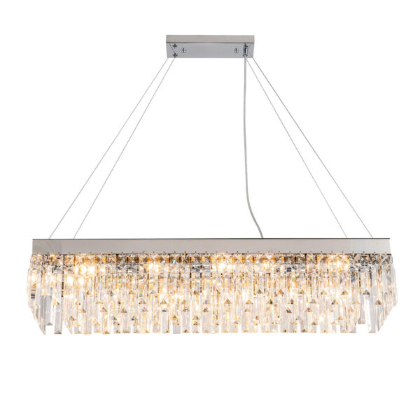 l89710 12026/12PL Chrome