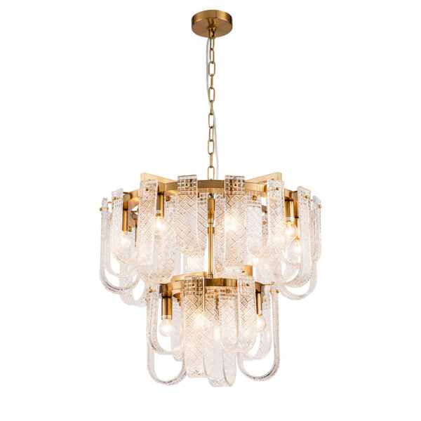 l89750 12027/12P Brass