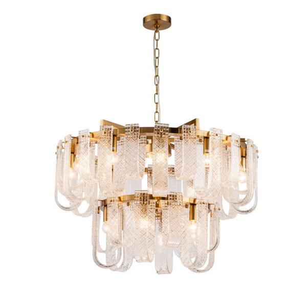 l89760 12027/18P Brass