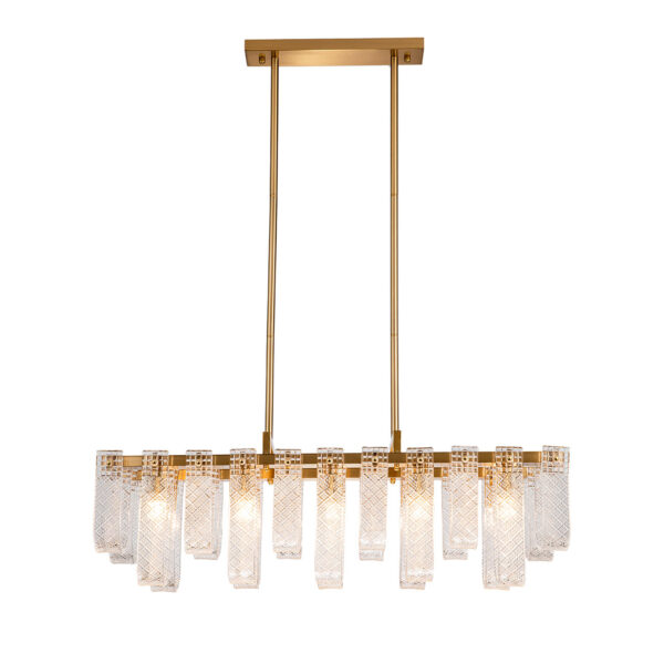 l89770 12027/10PL Brass