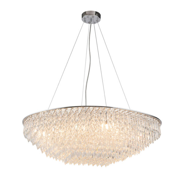 l89790 12028/12P Chrome