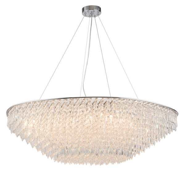 l89800 12028/16PL Chrome