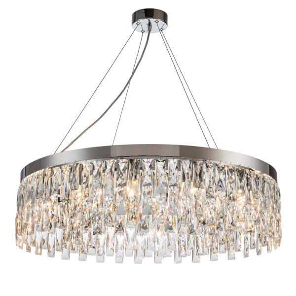 l89960 12029/12P Chrome