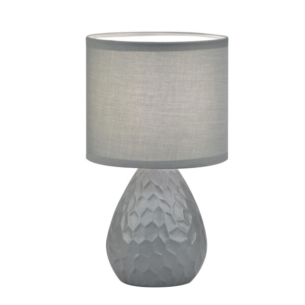 l99140 Escada 10168/L E14*40W Grey