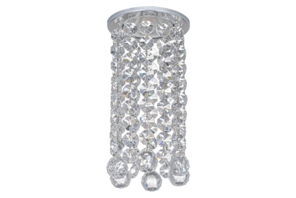 s108-01gu10-s-1 Спот встраиваемый Dio D’Arte Elite Osimo GU10.5.14.8.108 N