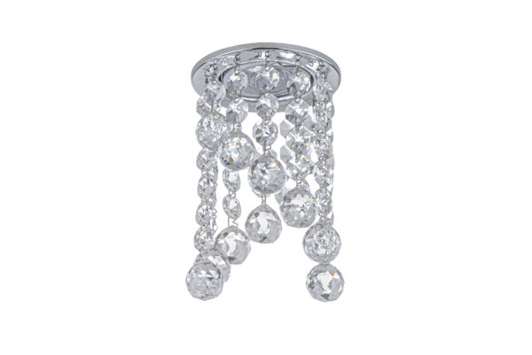 s113-01gu10-s-1 Спот встраиваемый Dio D’Arte Elite Osimo GU10.5.14.8.113 N