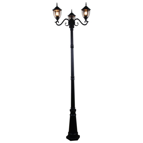 00837_0_7_003sl_2_2m_bk_fonar_ 00837-0.7-003SL 2.2M BK фонарь