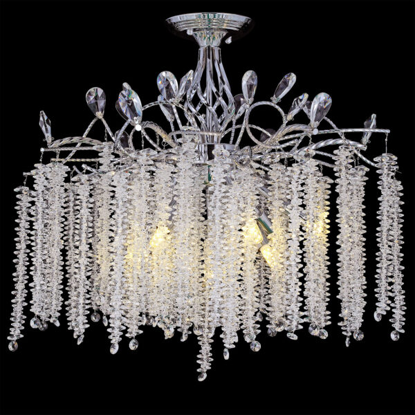 1431099_1 01113-0.3-600 CH светильник потолочный