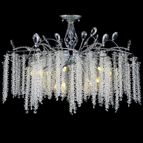 1431100_1 01113-0.3-800 CH светильник потолочный