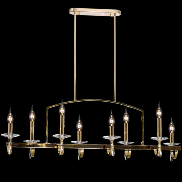 1432297_1 IL5253-8RLS-25 ELITE светильник потолочный