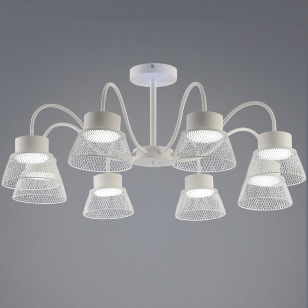 1432399_1 99010-0.3-08 WT светильник потолочный