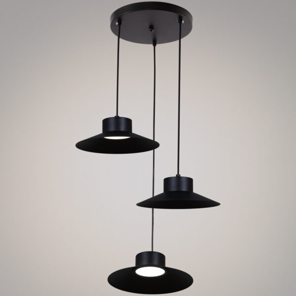 1432402_1 40110-0.9-03A BK светильник потолочный