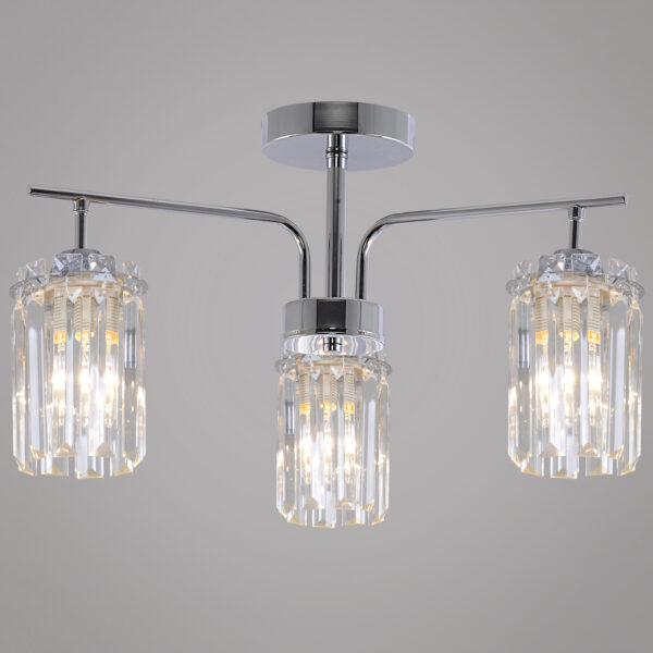 1432412_1 02710-0.3-03 CR светильник потолочный