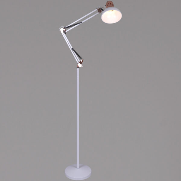 1432836_1 00880-0.6-01HV WT светильник напольный