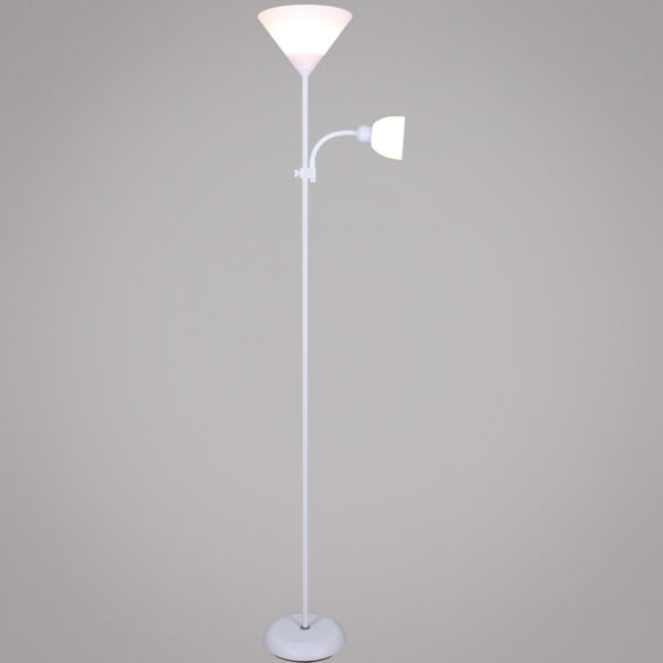 1432845_1 00306-0.7-02 WH светильник напольный