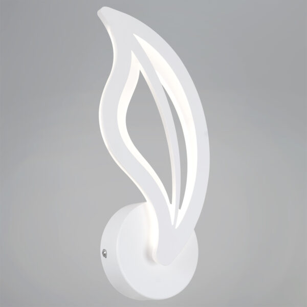 1432969_1 81990-0.2-01 WH светильник настенный