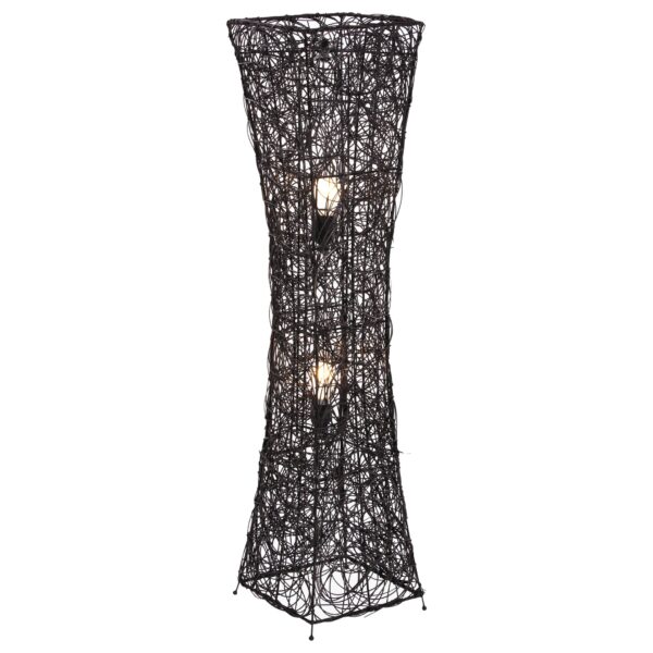 2mzr2n8v80scllx94mutsj16pae0bd93 580-725-02 VELANTE Деревянный стиль светильник напольный, E27, 2x40W